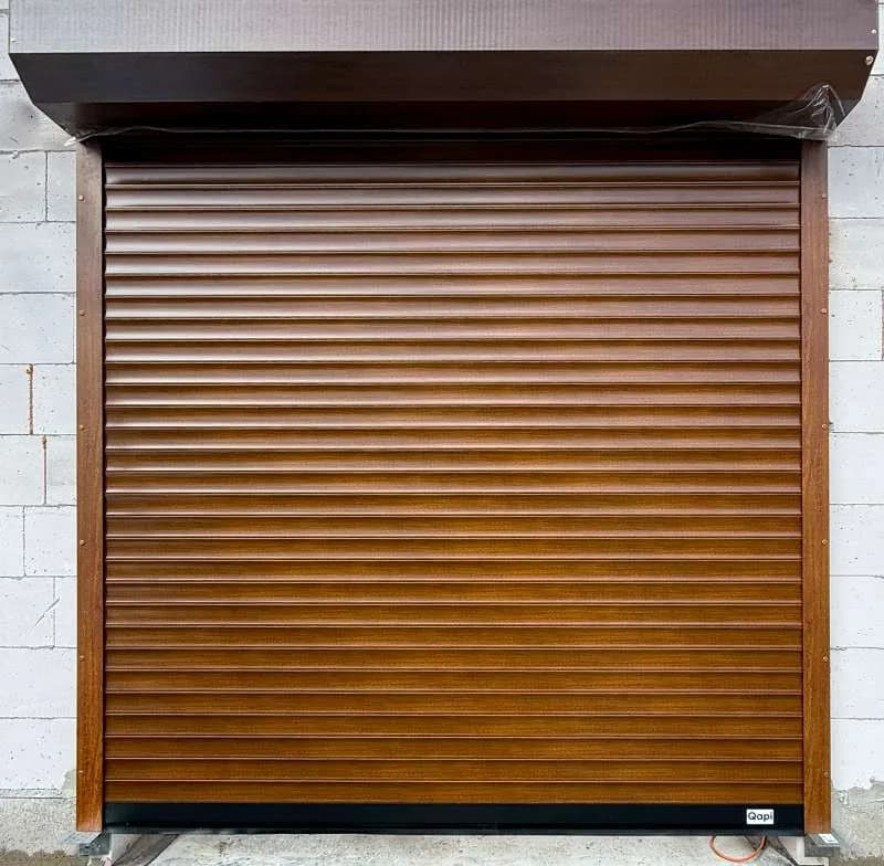 Precizní práce QAPI