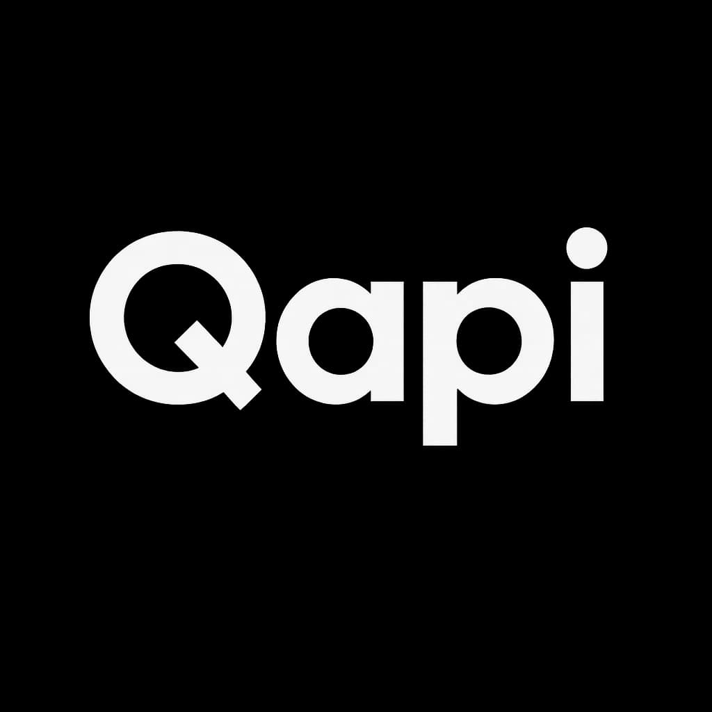 QAPI Logo